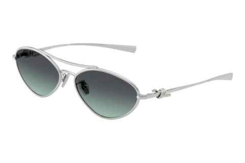 Sonnenbrille Tiffany TF3117 60012G