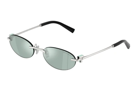 Sonnenbrille Tiffany TF3119D 600165