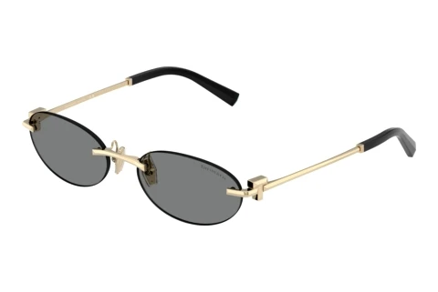 Sonnenbrille Tiffany TF3119D 602187
