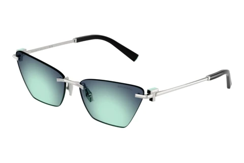 Sonnenbrille Tiffany TF3120 60019S