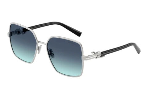 Sonnenbrille Tiffany TF3122 60019S