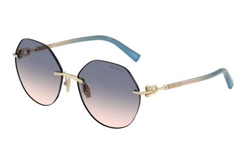 Sonnenbrille Tiffany TF3123 619116