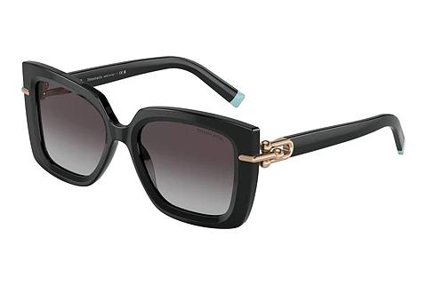 Sonnenbrille Tiffany TF4199 80013C