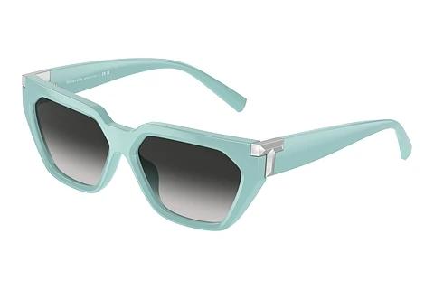 Sonnenbrille Tiffany TF4205U 83883C