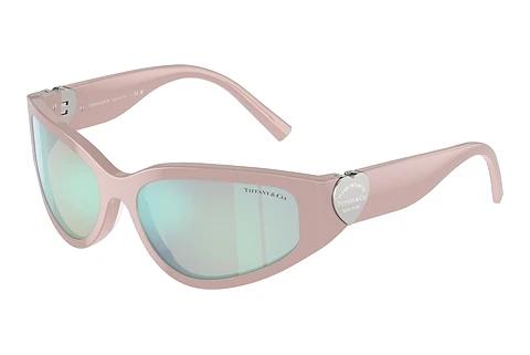 Sonnenbrille Tiffany TF4217 8393MU