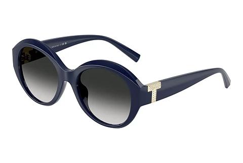 Sonnenbrille Tiffany TF4227BU 83963C