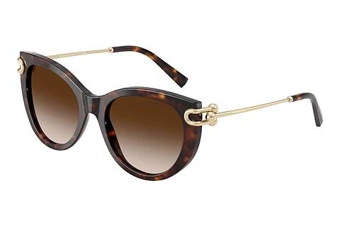 Sonnenbrille Tiffany TF4232 80153B