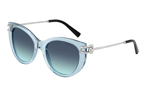 Sonnenbrille Tiffany TF4232 84389S