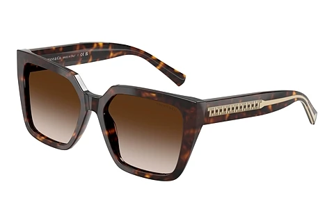 Sonnenbrille Tiffany TF4235 80153B