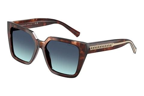 Sonnenbrille Tiffany TF4235 84219S