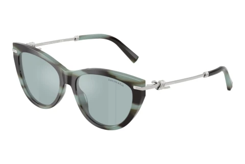 Sonnenbrille Tiffany TF4253 84437C