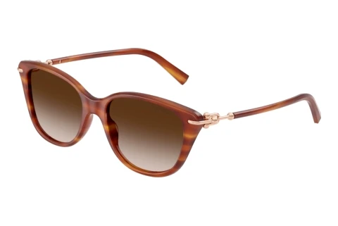 Sonnenbrille Tiffany TF4267 84693B