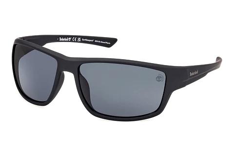 Sonnenbrille Timberland TB00003 02D