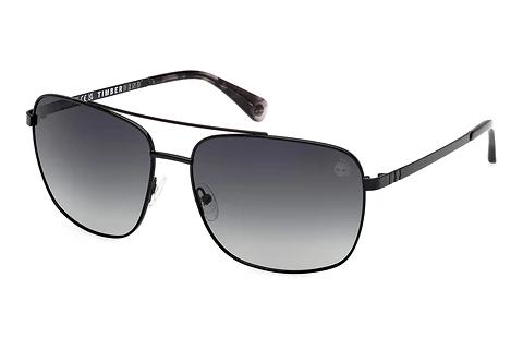 Sonnenbrille Timberland TB00044 01D