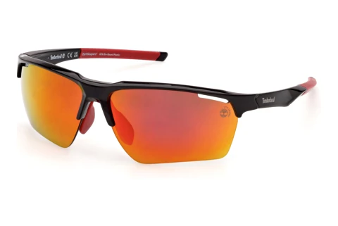 Sonnenbrille Timberland TB00068 01D