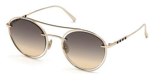 Sonnenbrille Tod's TO0265 28B