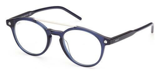 Sonnenbrille Tod's TO0287 090