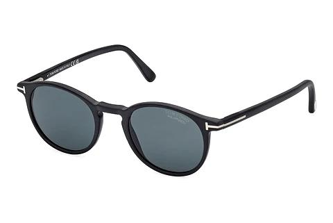 Sonnenbrille Tom Ford Andrea-02 (FT0539 02V)