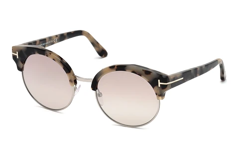 Sonnenbrille Tom Ford Alissa-02 (FT0608 52G)