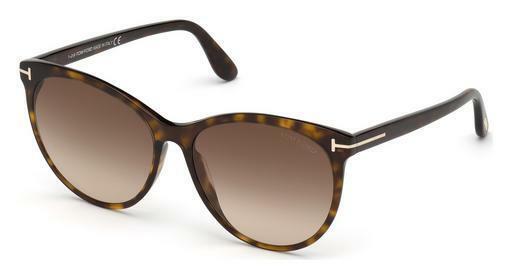 Sonnenbrille Tom Ford Maxim (FT0787 52F)