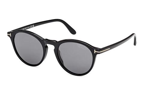 Sonnenbrille Tom Ford Aurele (FT0904 01D)