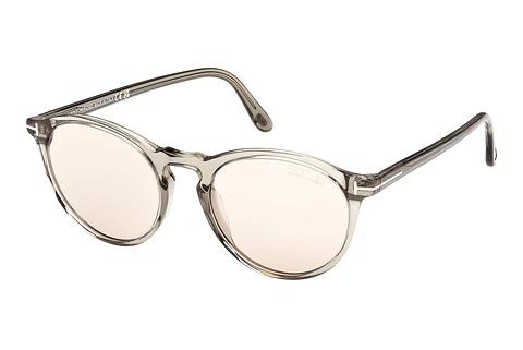 Sonnenbrille Tom Ford Aurele (FT0904 96E)