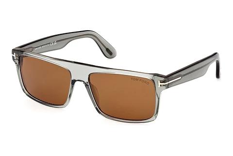 Sonnenbrille Tom Ford Philippe-02 (FT0999 20E)