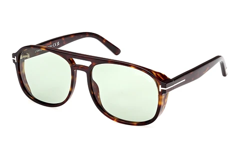 Sonnenbrille Tom Ford Rosco (FT1022 52N)