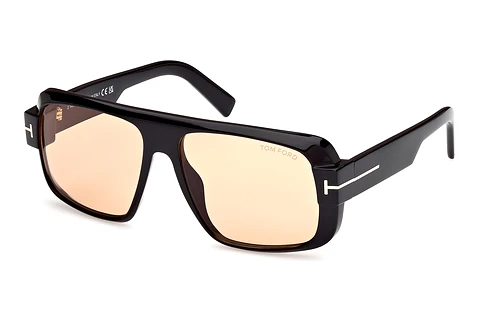 Sonnenbrille Tom Ford Turner (FT1101 01E)