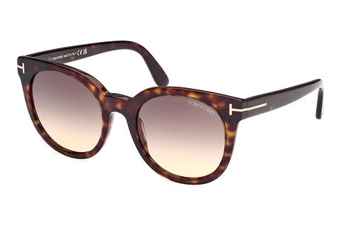 Sonnenbrille Tom Ford Moira (FT1109 52B)