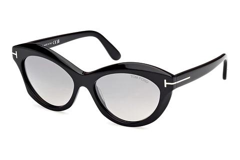 Sonnenbrille Tom Ford Toni (FT1111 01C)