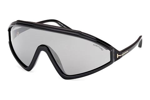 Sonnenbrille Tom Ford Lorna (FT1121 01C)
