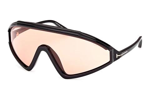 Sonnenbrille Tom Ford Lorna (FT1121 01E)