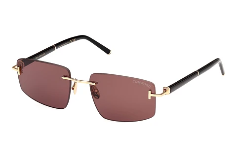 Sonnenbrille Tom Ford FT1126-P 30E