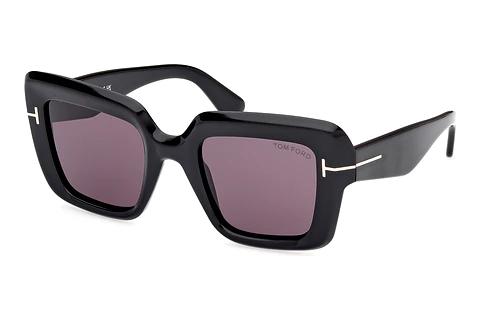 Sonnenbrille Tom Ford Esme (FT1157 01A)