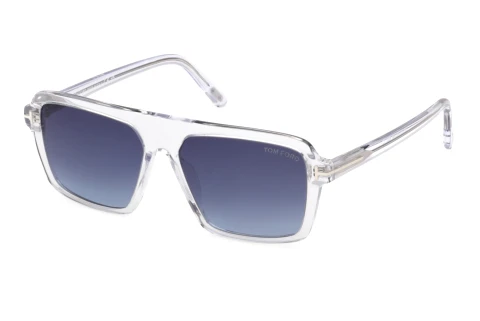 Sonnenbrille Tom Ford Vincent (FT1176 26W)