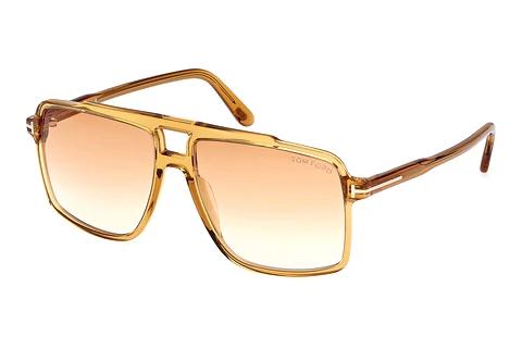 Sonnenbrille Tom Ford Kemp (FT1177 39F)