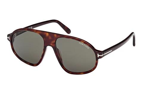 Sonnenbrille Tom Ford Erol (FT1178 52N)