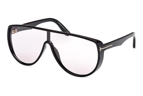 Sonnenbrille Tom Ford Achilles (FT1182 01A)