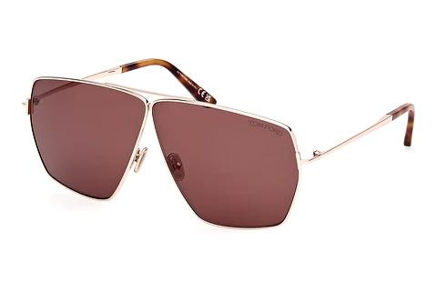 Sonnenbrille Tom Ford Stella (FT1185 28E)