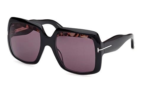 Sonnenbrille Tom Ford Aurora (FT1194 01A)