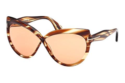 Sonnenbrille Tom Ford Beatrice (FT1196 53E)