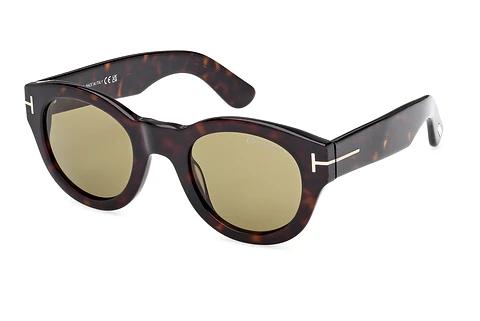 Sonnenbrille Tom Ford Lucinda (FT1212 52N)