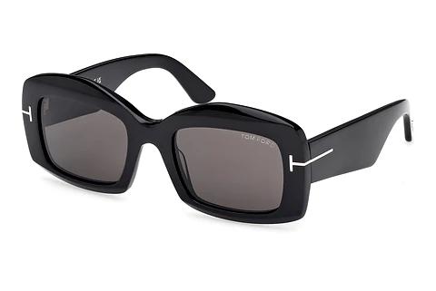 Sonnenbrille Tom Ford Venetia (FT1218 01A)