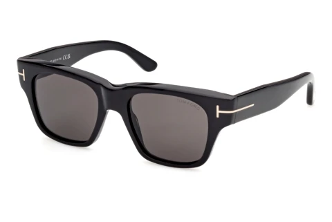 Sonnenbrille Tom Ford Caine-02 (FT1280 01A)