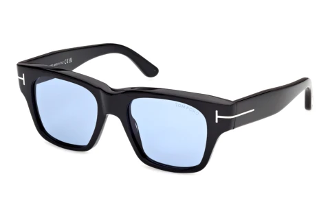 Sonnenbrille Tom Ford Caine-02 (FT1280 01V)