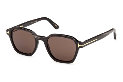 Sonnenbrille Tom Ford FT1297-P 63E