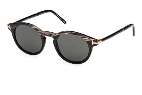 Sonnenbrille Tom Ford FT1299-P 63A