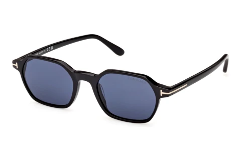 Sonnenbrille Tom Ford Joey-02 (FT1301 01V)