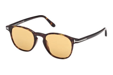 Sonnenbrille Tom Ford Holt-02 (FT1302 52E)
